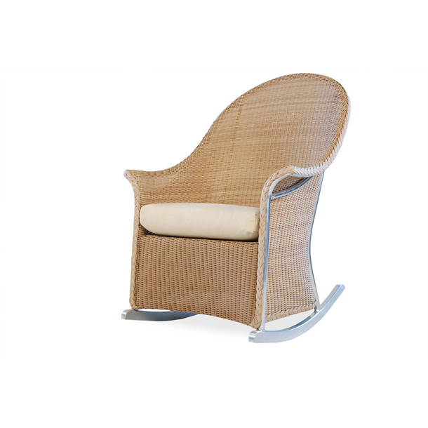 Lloyd Flanders Universal Loom Accessories Outdoor Adjustable Chaise